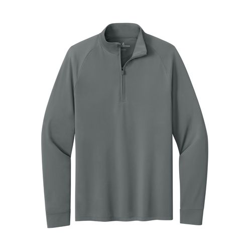 Men's Brooks Brothers Performance 1/4-Zip image thumbnail