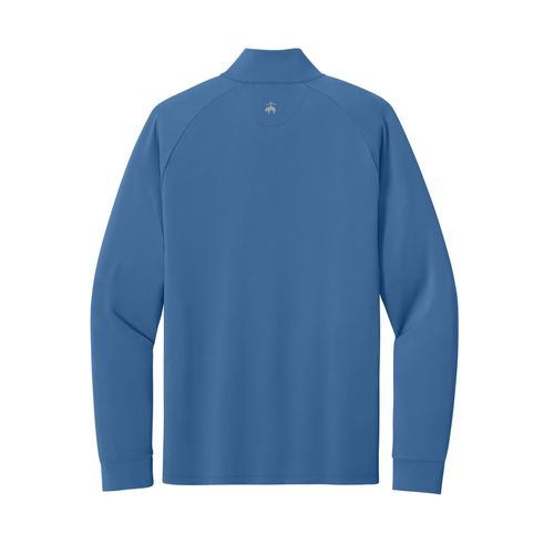 Men's Brooks Brothers Performance 1/4-Zip image thumbnail