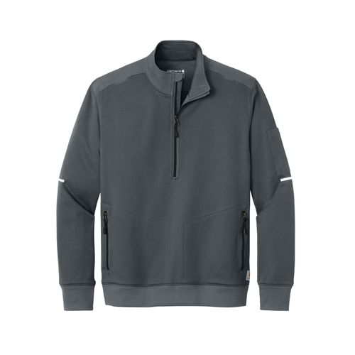 Men's Carhartt Rescue 1/2-Zip Pullover image thumbnail
