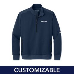Image of Men's Carhartt Rescue 1/2-Zip Pullover