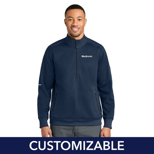 Men's Carhartt Rescue 1/2-Zip Pullover image thumbnail