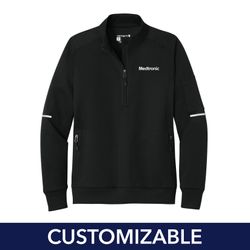 Image of Women's Carhartt Rescue 1/2-Zip Pullover