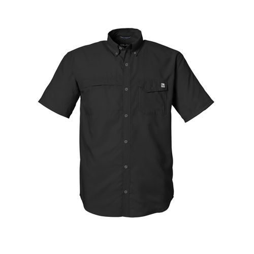 Men's Huk High Tide Shirt image thumbnail