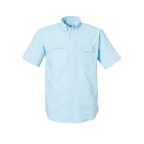 Men's Huk High Tide Shirt image thumbnail