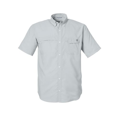 Men's Huk High Tide Shirt image thumbnail