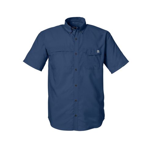 Men's Huk High Tide Shirt image thumbnail
