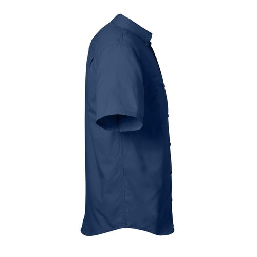 Men's Huk High Tide Shirt image thumbnail