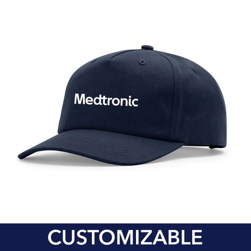 Richardson Relaxed 5-Panel Cap image thumbnail