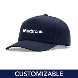 Image of Richardson Relaxed 5-Panel Cap