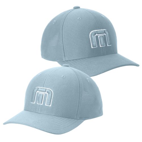 TravisMathew lconic Cap image thumbnail