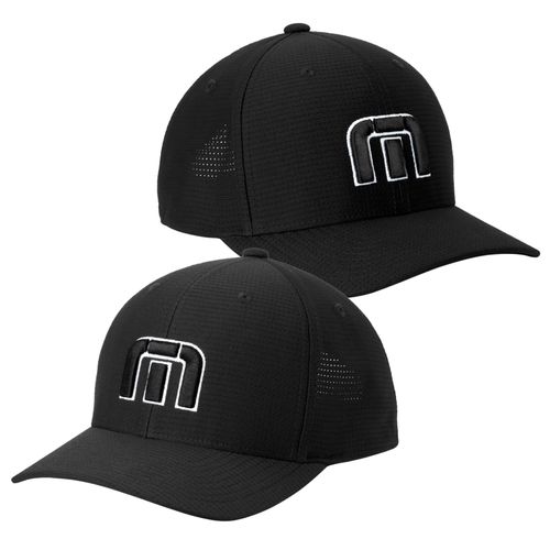 TravisMathew lconic Cap image thumbnail