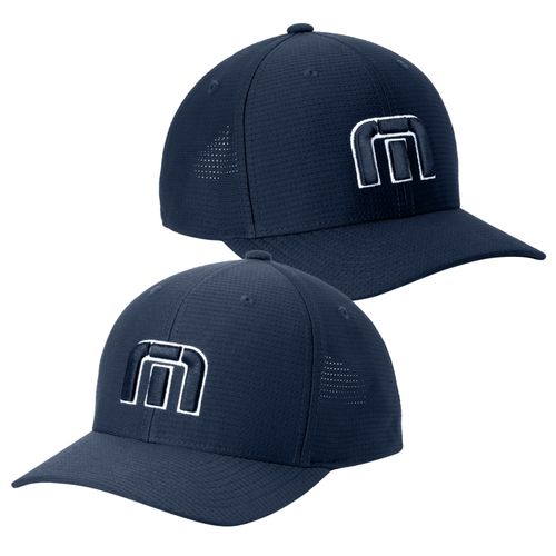 TravisMathew lconic Cap image thumbnail