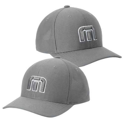 TravisMathew lconic Cap image thumbnail