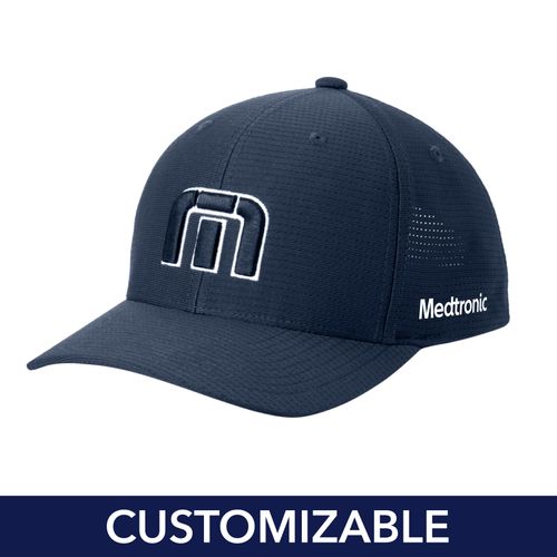 TravisMathew lconic Cap image thumbnail