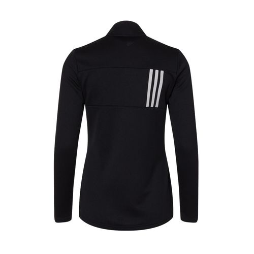 Women's Adidas Double Knit Full-Zip image thumbnail