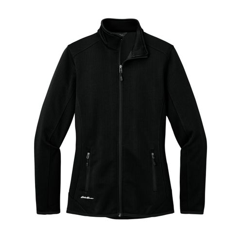 Women's Eddie Bauer Full-Zip Fleece image thumbnail