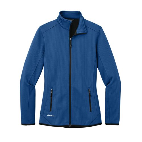 Women's Eddie Bauer Full-Zip Fleece image thumbnail