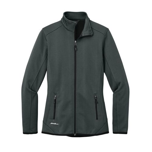 Women's Eddie Bauer Full-Zip Fleece image thumbnail