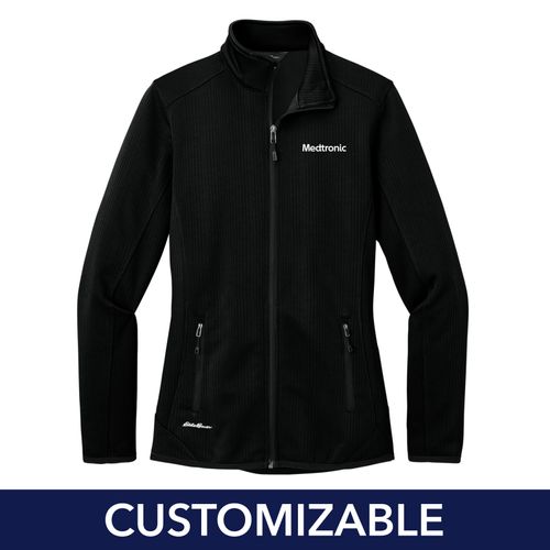 Women's Eddie Bauer Full-Zip Fleece image thumbnail