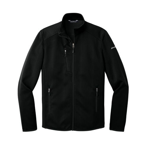 Men's Eddie Bauer Full-Zip Fleece image thumbnail