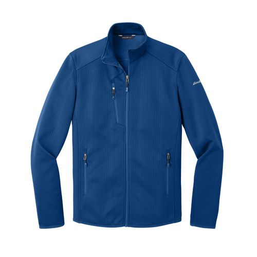 Men's Eddie Bauer Full-Zip Fleece image thumbnail