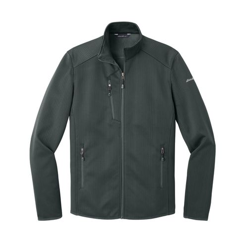Men's Eddie Bauer Full-Zip Fleece image thumbnail