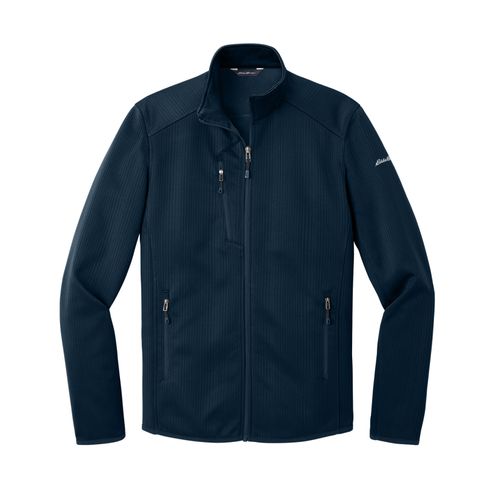 Men's Eddie Bauer Full-Zip Fleece image thumbnail