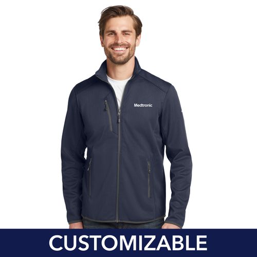 Men's Eddie Bauer Full-Zip Fleece image thumbnail