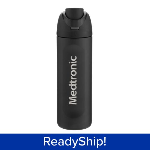 24oz Owala Freesip Water Bottle image thumbnail