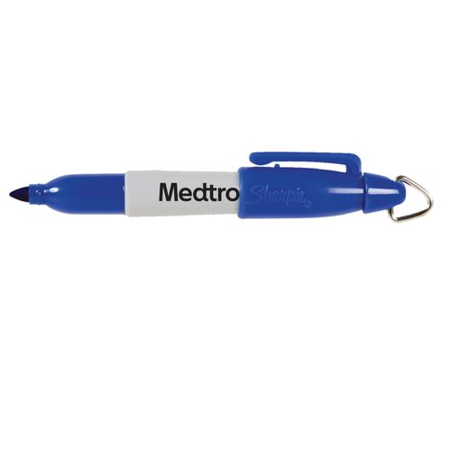 Pack of 5 Mini Sharpie Marker image thumbnail
