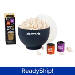 Image of Movie Night Popcorn Set