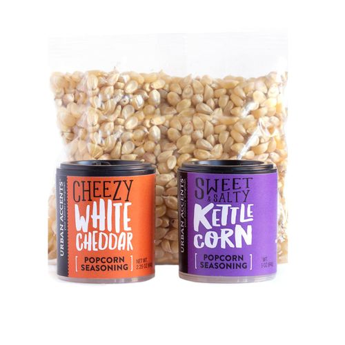 Movie Night Popcorn Set image thumbnail