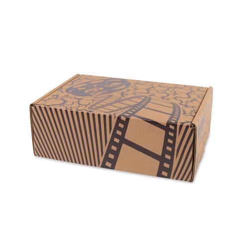Movie Night Popcorn Set image thumbnail