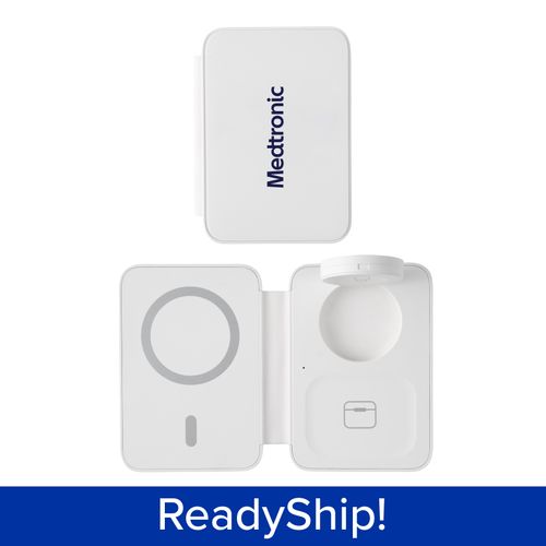 Portable Charging Hub image thumbnail