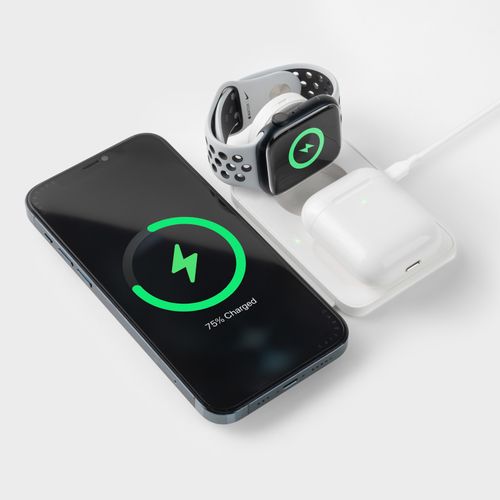 Portable Charging Hub image thumbnail