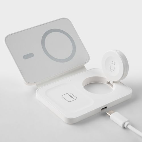 Portable Charging Hub image thumbnail