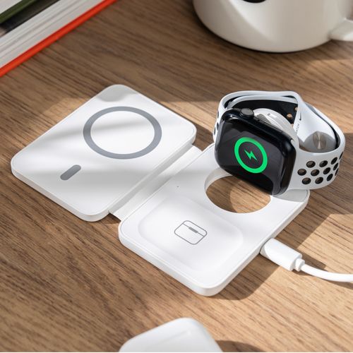 Portable Charging Hub image thumbnail