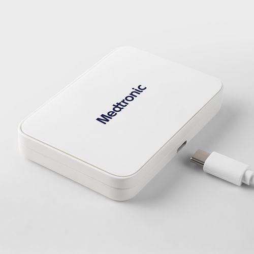 Portable Charging Hub image thumbnail