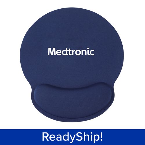 Foam Rest Mouse Pad image thumbnail