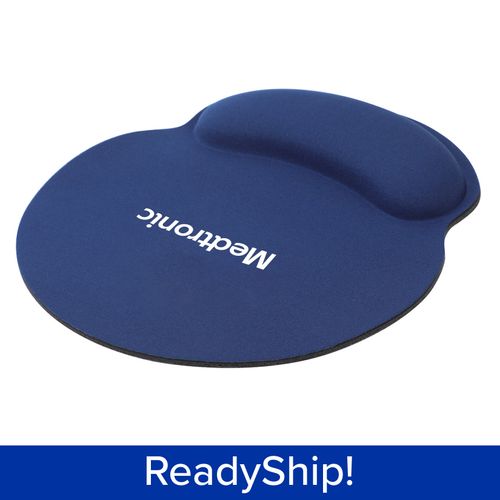 Foam Rest Mouse Pad image thumbnail