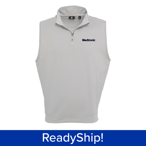 Men's FootJoy Adapt Vest image thumbnail