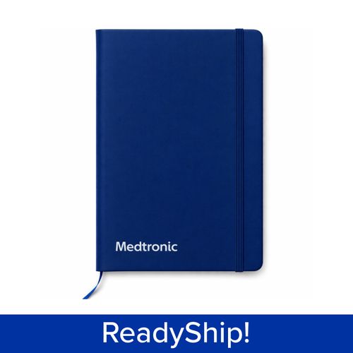 Pack of 5 Classic Lined Notebook image thumbnail