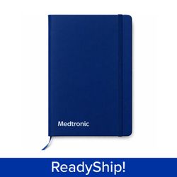 Image of Pack of 5 Classic Lined Notebook