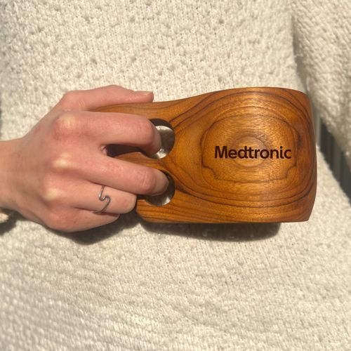 Blooming Tea & Honey Mug Set image thumbnail