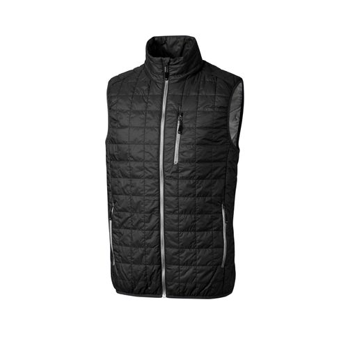 Men's Tall Cutter & Buck Insulated Puffer Vest image thumbnail