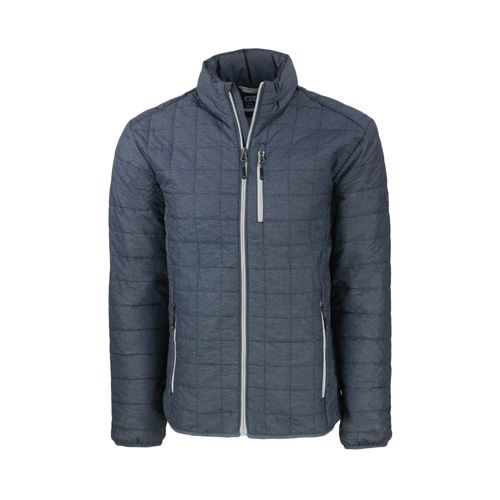 Men's Tall Cutter & Buck Insulated Puffer Jacket image thumbnail