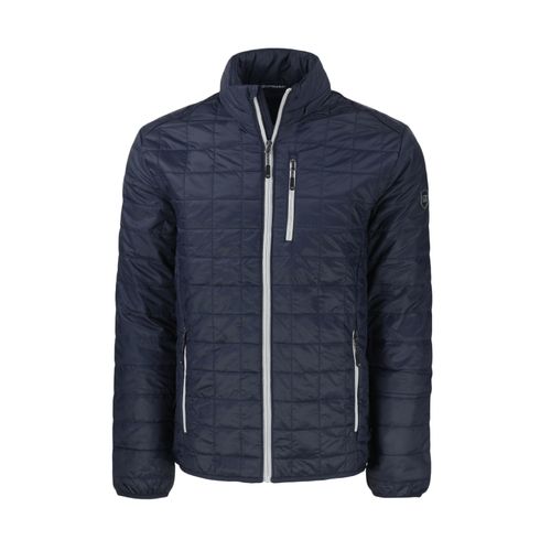 Men's Tall Cutter & Buck Insulated Puffer Jacket image thumbnail