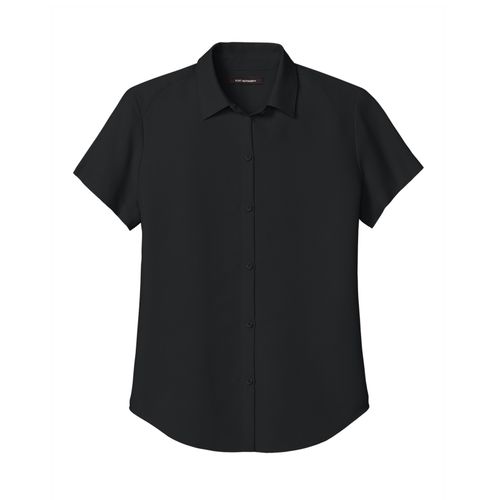 Women's Waterfont Short Sleeve UV Shirt image thumbnail