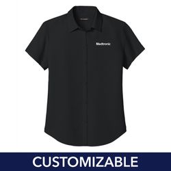 Image of Women's Waterfont Short Sleeve UV Shirt
