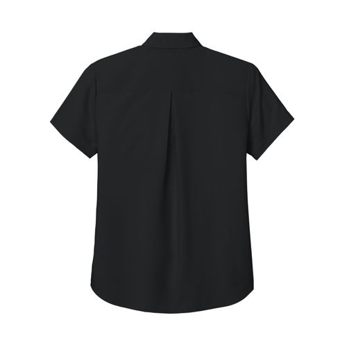 Women's Waterfont Short Sleeve UV Shirt image thumbnail